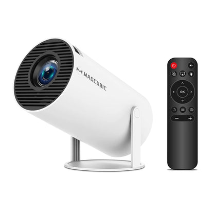 Premium Portable 8K Outdoor Cinema Projector